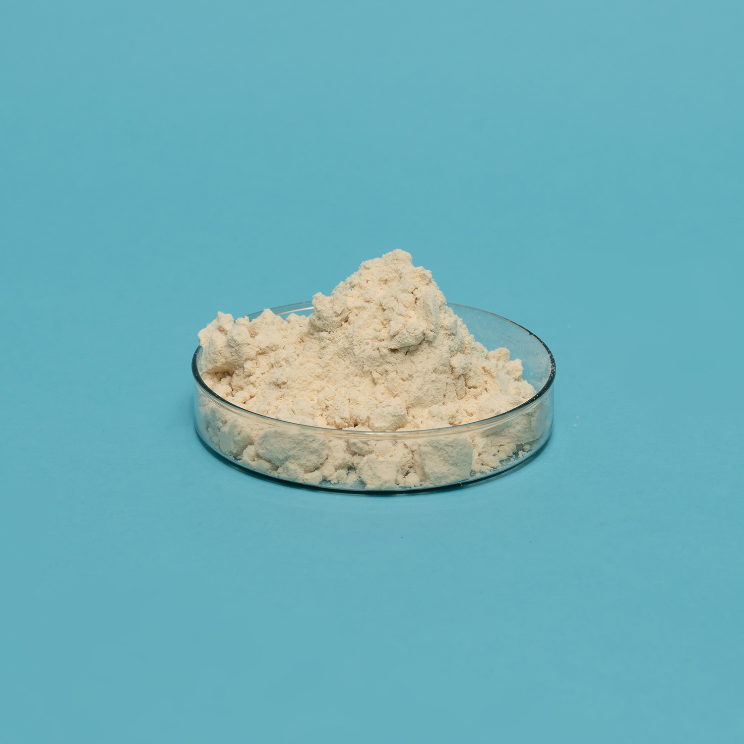 Tipo de inyección de proteína de soja aislada (NO OGM)